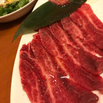 焼肉芝浦 - 