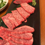 焼肉芝浦 - 