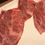 焼肉芝浦 - 