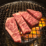 焼肉芝浦 - 