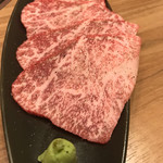 焼肉芝浦 - 