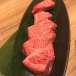 焼肉芝浦 - 