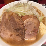 ラーメン二郎 - 