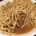ラーメン二郎 - 