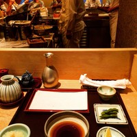 てんぷら 近藤 - 