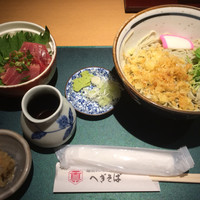 新潟名物 布のり蕎麦とおいしい酒菜 きなせや. 赤坂割烹店 - 