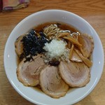 麺処あずき - 