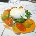 リストランテ カッパス - 