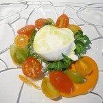 リストランテ カッパス - 