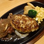 ステーキ宮 津藤方店