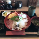 どんと屋 - 