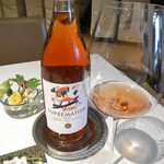 リストランテ カッパス - 