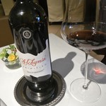 リストランテ カッパス - 