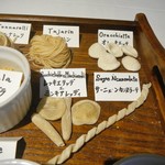 リストランテ カッパス - 