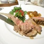 リストランテ カッパス - 