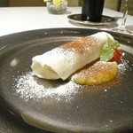 リストランテ カッパス - 