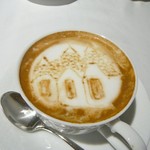 リストランテ カッパス - 