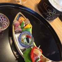 銀座 吉兆 - 