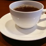 Eccomi!! - 選べるドリンクはコーヒーに