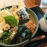 讃岐うどん いろ里 - 