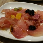 カフェ アグレ - 