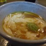 赤兎馬 - 湯葉ですねｗ