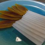 赤兎馬 - 大将手作りのカラスミ