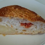 たま木亭 - もっちり生地と甘いじゃが芋に、ジュワッと染みたバターとチーズや明太子が合う！