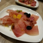 カフェ アグレ - 