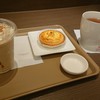 BAKERY CAFE ANTENDO 四谷三丁目店
