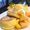 幸せのパンケーキ 吉祥寺店