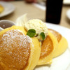 幸せのパンケーキ 福岡天神店