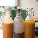 ソウルドレッシング - 