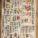 プラチナフィッシュ神谷町 TEPPANバル - 