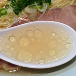 町田汁場 しおらーめん進化 本店 - 