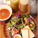 ソウルドレッシング - 