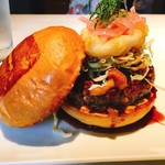 UMAMI BURGER - 