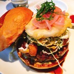 UMAMI BURGER - 