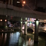 Oshouzuan Kiyoe - お江戸日本橋を臨む