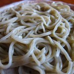 そばっ喰ひ - そば