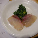 山猫軒 - 【再訪】菜の花とともに