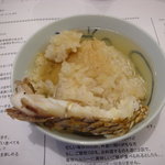 山猫軒 - 【再訪・鯛尽くし】美味しくないはずがない！鯛茶漬け。