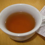 山猫軒 - 【再訪・鯛尽くし】最後は紅茶で