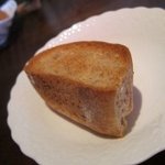ビストロ ボントレ - ランチ＊食べ放題のパン