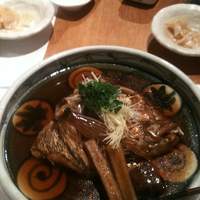 本等鮨 海馬 本店 - 