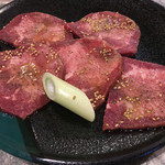 焼肉　東大門 - 