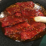 焼肉　東大門 - 