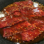 焼肉　東大門 - 