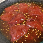 焼肉　東大門 - 