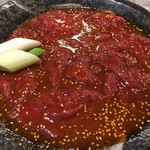 焼肉　東大門 - 